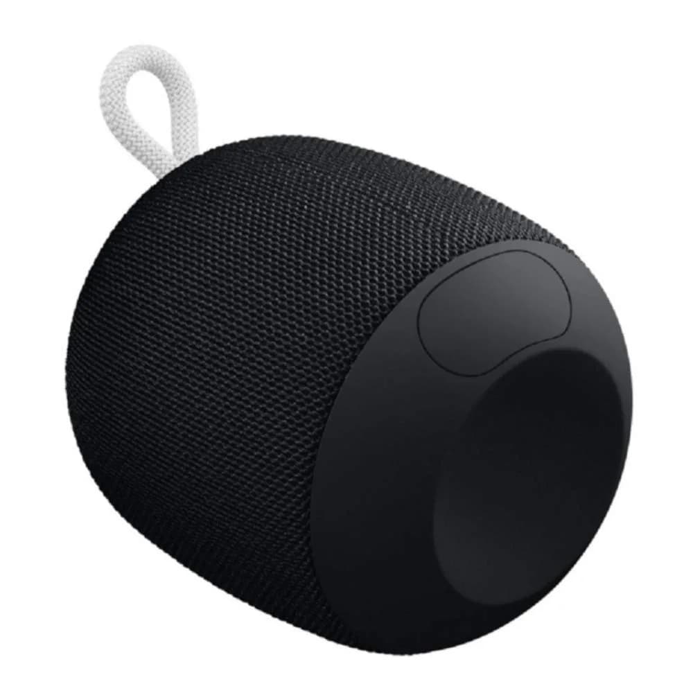 Ultimate Ears WONDERBOOM Portable Waterproof Bluetooth Speaker - Phantom Black | 10-Hour Battery Life - view 7