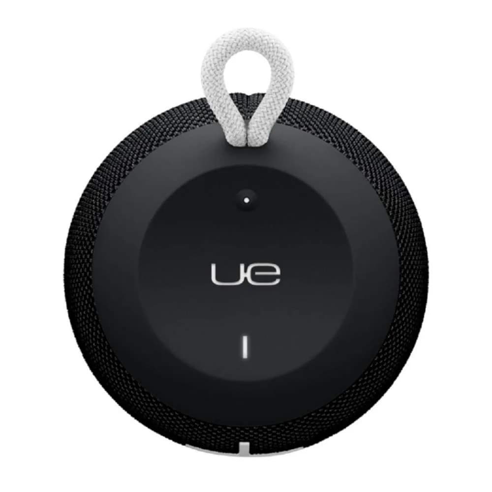 Ultimate Ears WONDERBOOM Portable Waterproof Bluetooth Speaker - Phantom Black | 10-Hour Battery Life - view 9
