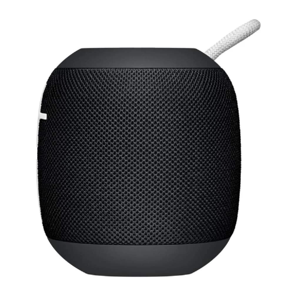 Ultimate Ears WONDERBOOM Portable Waterproof Bluetooth Speaker - Phantom Black | 10-Hour Battery Life - view 4