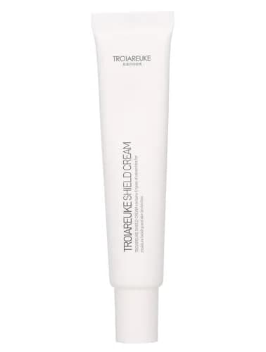 TROIAREUKE Shield Cream, Ceramide Moisture Barrier Cream, 1 Fl Oz | Supports Resilient Skin & Extra Hydration thumbnail 1