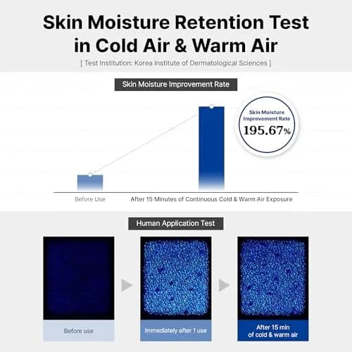 TROIAREUKE Shield Cream, Ceramide Moisture Barrier Cream, 1 Fl Oz | Supports Resilient Skin & Extra Hydration thumbnail 4