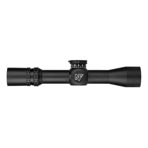 Nightforce ATACR 4-16x42mm F1 Riflescope | First Focal Plane, ZeroHold, DigIllum, 34mm Tube, Horus TReMoR3 Reticle thumbnail 3