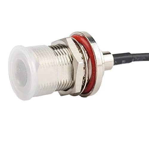 Eagles Coaxial RF Cable Assembly 1ft (30cm) RG316, Gold & Nickel Plated Connectors thumbnail 5