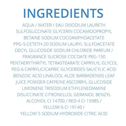 Baxter of California Invigorating Body Wash, Citrus & Herbal Musk, 16 Oz | Moisturizing, Rich Lather, All Skin Types thumbnail 5
