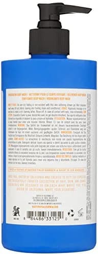 Baxter of California Invigorating Body Wash, Citrus & Herbal Musk, 16 Oz | Moisturizing, Rich Lather, All Skin Types thumbnail 2