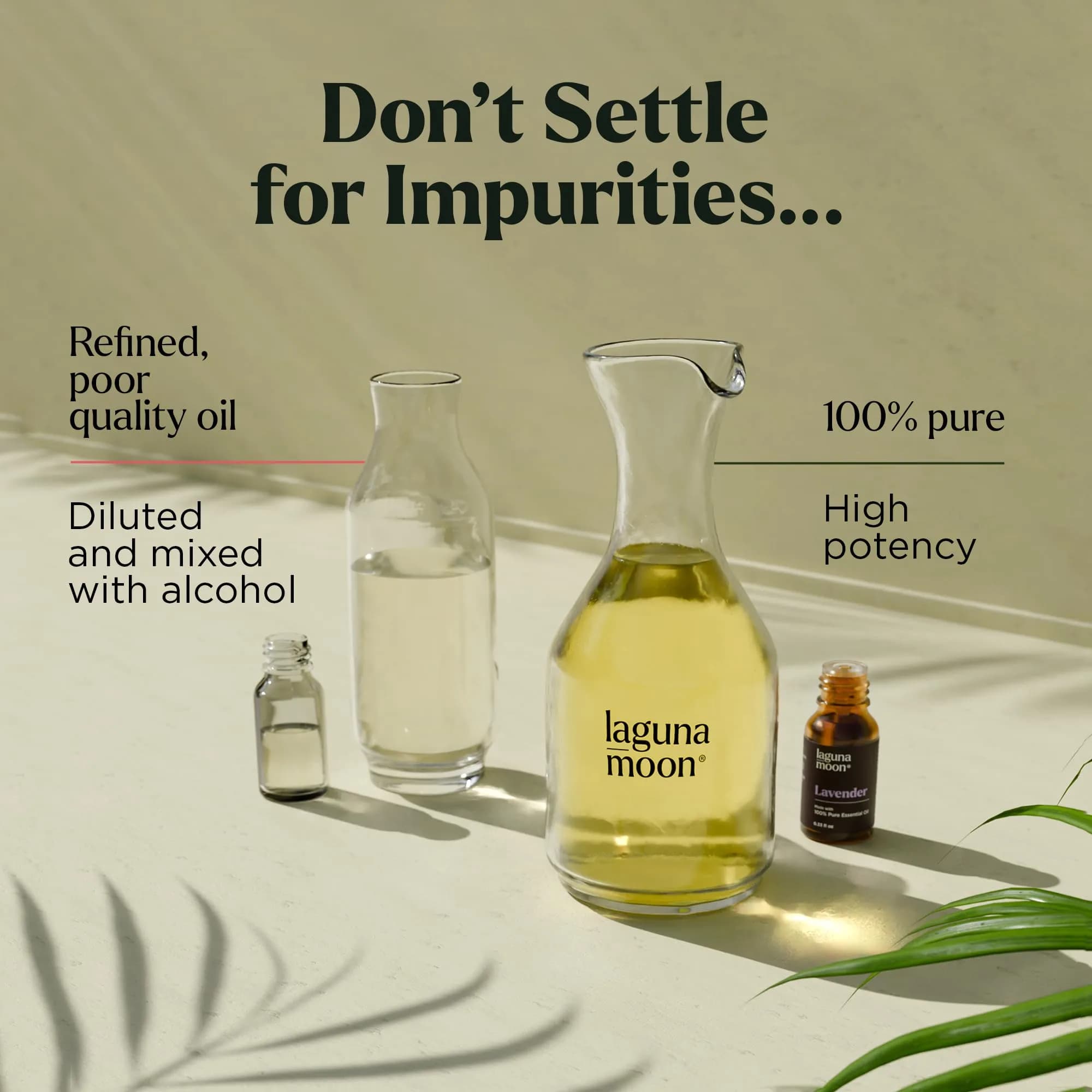 Lagunamoon Essential Oils Aromatherapy Set - 6 Oils for Diffusers, Home Care, Candle Making, 10mL | Pure, Natural, Gift-Ready thumbnail 4