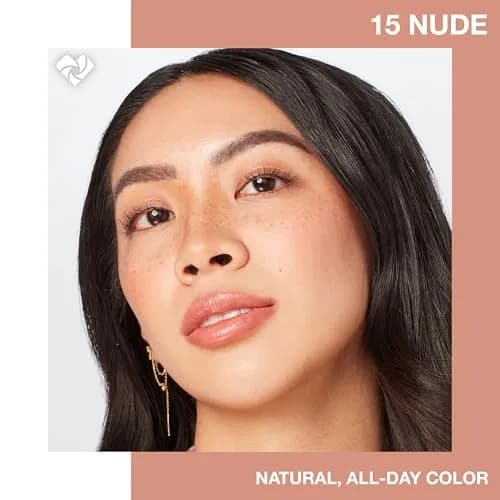 Maybelline Fit Me Blush in Nude: Lightweight, Smooth, Blendable, Long-lasting All-Day Face Makeup thumbnail 3