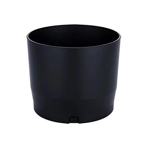 JJC Reversible Lens Hood Shade for Canon EF 70-300mm f/4-5.6 IS II USM | Blocks Stray Light thumbnail 7