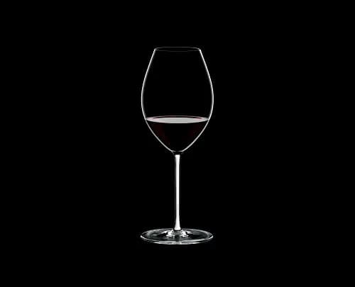Riedel Fatto A Mano Old World Wine Glass | Handmade Venetian Style, 125ml thumbnail 7