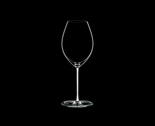Riedel Fatto A Mano Old World Wine Glass | Handmade Venetian Style, 125ml thumbnail 8