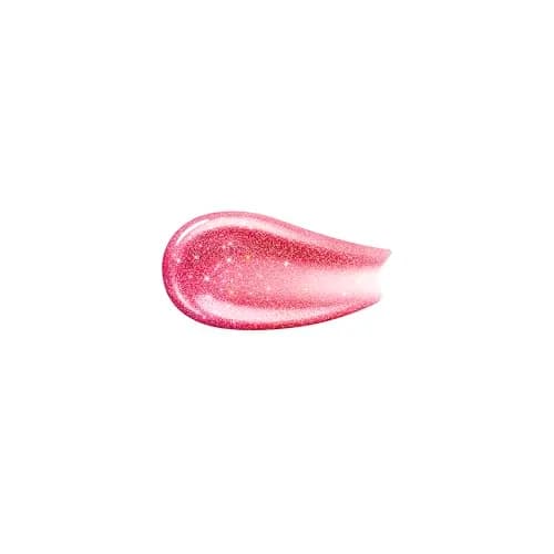 KIKO Milano 3D Hydra Lip Gloss, Hydrating Lip Gloss, 10 Sparkling Strawberry 6.5ml (0.22 Fl Oz) | High Shine & Hydration thumbnail 3