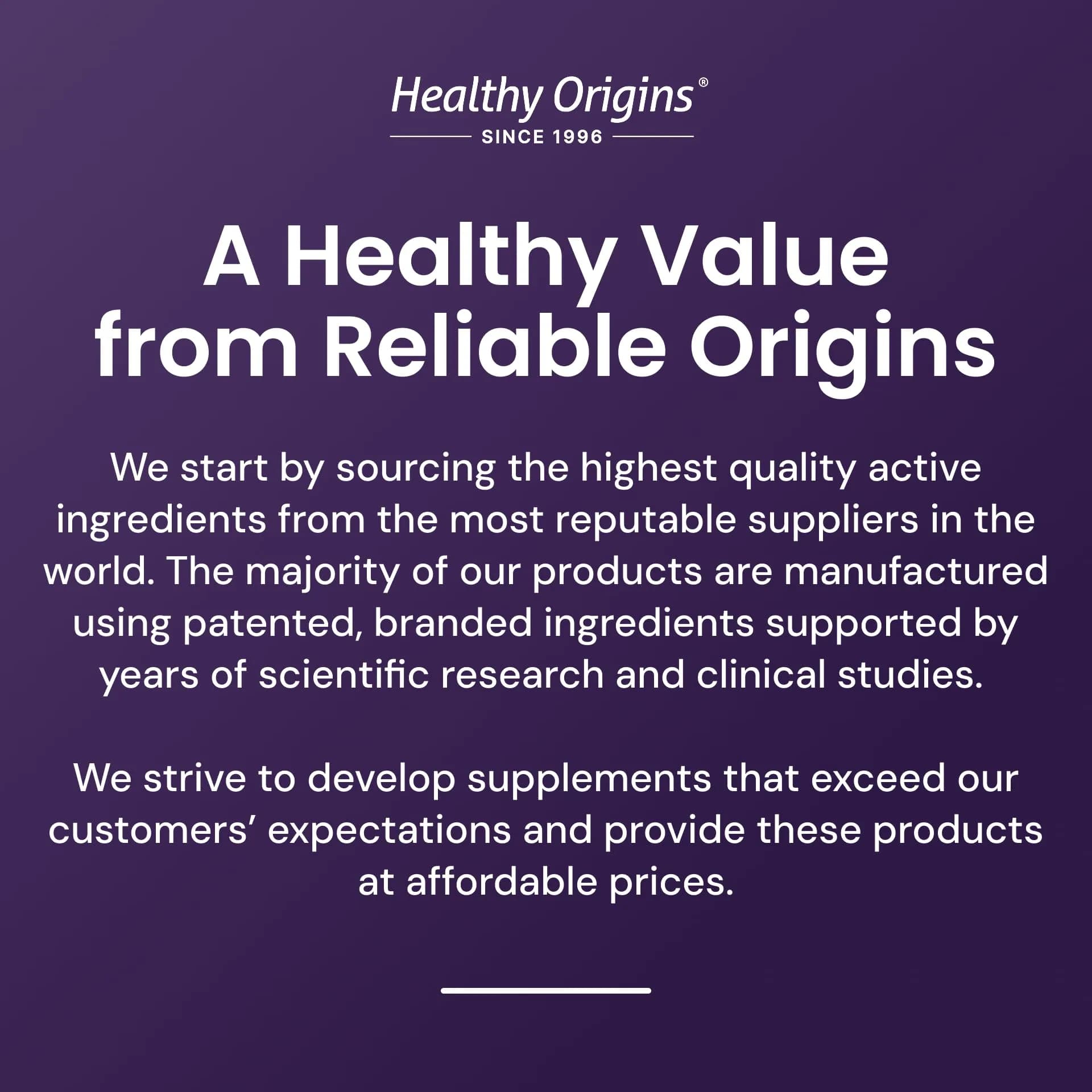 Healthy Origins UC-II Collagen 40 mg Veggie Caps (120 Count, 40 mg per serving) | Supports Joint Comfort, Mobility & Flexibility - view 8