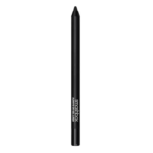 Smashbox Gel Eye Liner 24-Hour Waterproof | Pigment-Rich, Long-Lasting Gel Pencil for Eye Makeup, Waterline, Fishnet, 0.04 Oz thumbnail 5