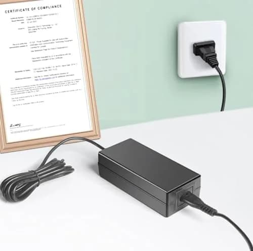 UPBRIGHT 14V AC/DC Adapter Power Supply 20W-30W (0.71A-2.14A) | Compatible with Samsung Monitors thumbnail 3