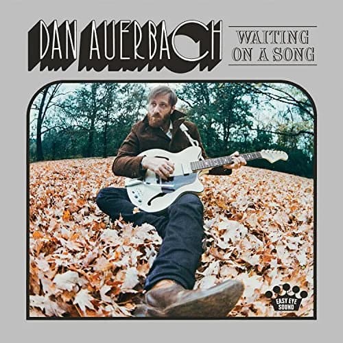 Nonesuch Waiting on a Song Vinyl LP | Dan Auerbach Nashville Collaboration (70-120 chars) thumbnail 1