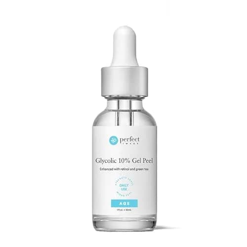 Perfect Image Glycolic Gel Peel 10% Strength | Exfoliating & Hydrating Skin Treatment thumbnail 1
