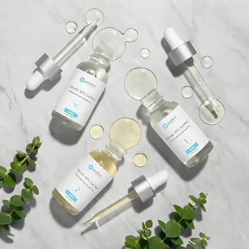 Perfect Image Glycolic Gel Peel 10% Strength | Exfoliating & Hydrating Skin Treatment thumbnail 6