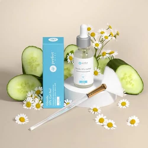 Perfect Image Glycolic Gel Peel 10% Strength | Exfoliating & Hydrating Skin Treatment thumbnail 3