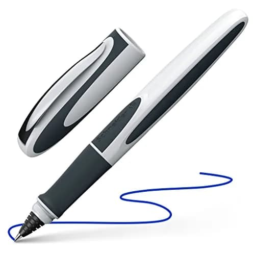 Schneider Ray Rollerball Pen M (15.2cm / 6in) | Smooth Hybrid Ink Flow thumbnail 1