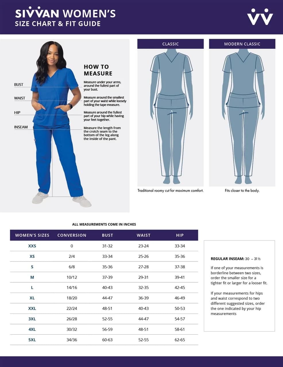 Sivvan Scrubs for Women - Front Snap Warm Up Jacket White S | Classic Fit, 29" Back Length, 2 Pockets, Long Sleeves thumbnail 7