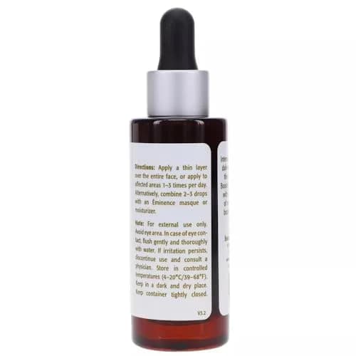 Eminence Firm Skin Acai Booster Serum 30ml (1 Fl Oz) | Antioxidant Protection for Plump Skin thumbnail 4