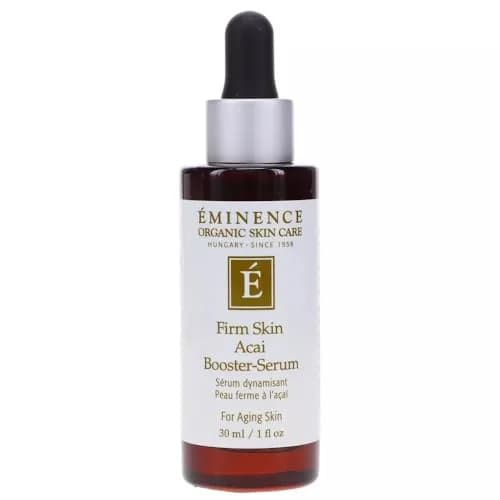 Eminence Firm Skin Acai Booster Serum 30ml (1 Fl Oz) | Antioxidant Protection for Plump Skin thumbnail 2