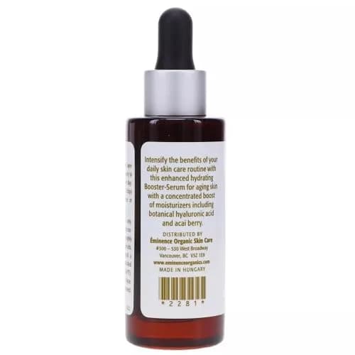 Eminence Firm Skin Acai Booster Serum 30ml (1 Fl Oz) | Antioxidant Protection for Plump Skin thumbnail 3