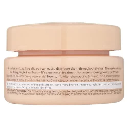 Kristin Ess Hydrating Deep Conditioner Protein Hair Mask 200ml (6.7 Fl Oz) | For Dry Damaged Hair thumbnail 2