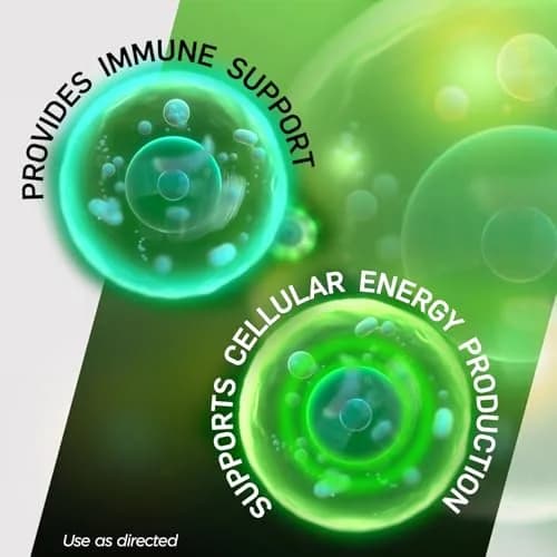 Shot B Multivitamin Complex, B-Energy, 60 Tablets | Supports Energy & Immunity thumbnail 4