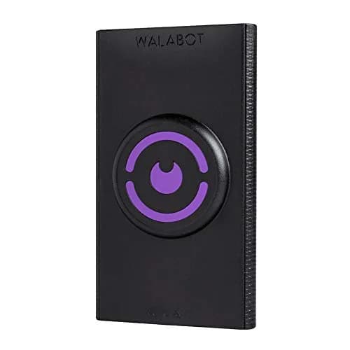 Walabot DIY Stud Finder In-Wall Imager for Android Smartphones | Detects Studs, Pipes & Wires Up to 4 Inches Deep thumbnail 1