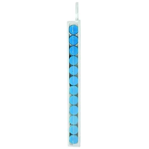 Monteverde USA International Standard Ink Cartridges Caribbean Blue | Bright, Exotic Fountain Pen Ink, 12-Pack thumbnail 7