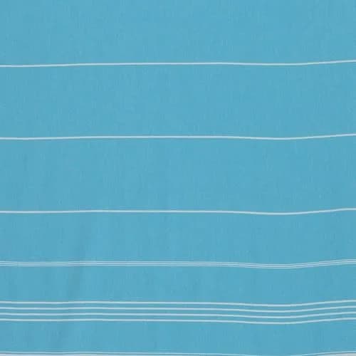Bersuse Towels Anatolia XL Beach Blanket 61x82 Inches | Quick-Dry 100% Cotton Turkish Towel thumbnail 7