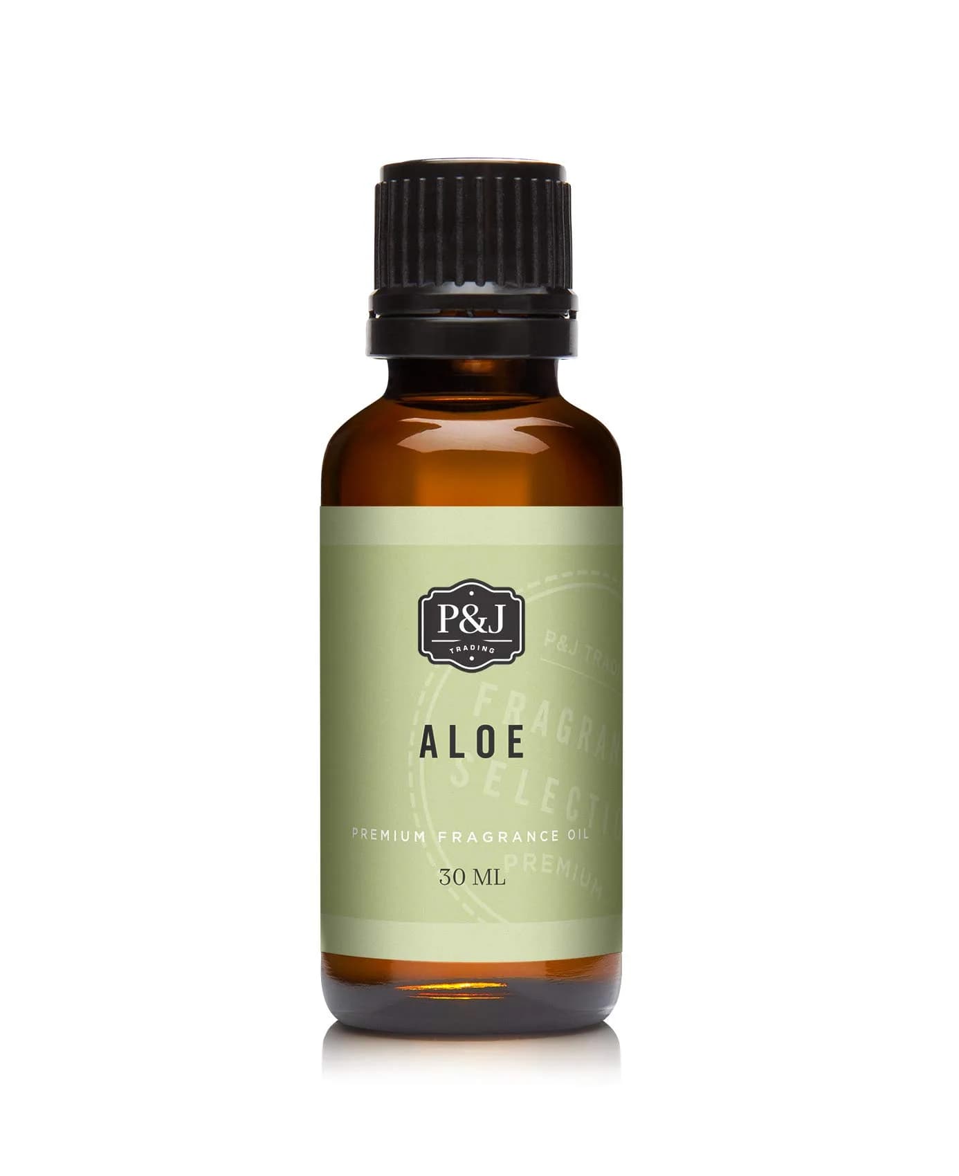 P&J Trading Cranberry Fragrance Oil for Home & Topical Use, 100ml (3.3 oz) | IFRA Certified Master Perfumer Blend - main product image