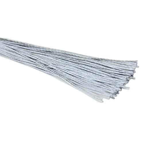 Makhry Silky Bookmark Tassels 5 Inch | Elegant Jewelry & Craft Decor (70-120 chars) thumbnail 8