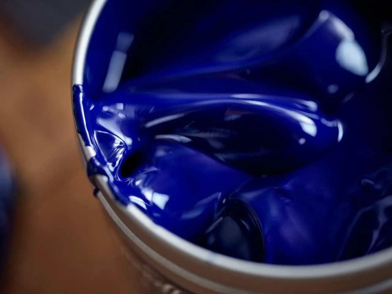 Speedball Relief Ink Supergraphic Black 8 fl oz | Oil-Based, Water-Miscible, Archival Quality thumbnail 3