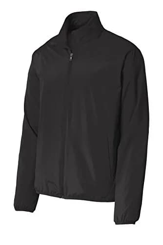 Port Authority Zephyr Full-Zip Jacket | Wind & Water-Resistant Performance (70-120 chars) thumbnail 5