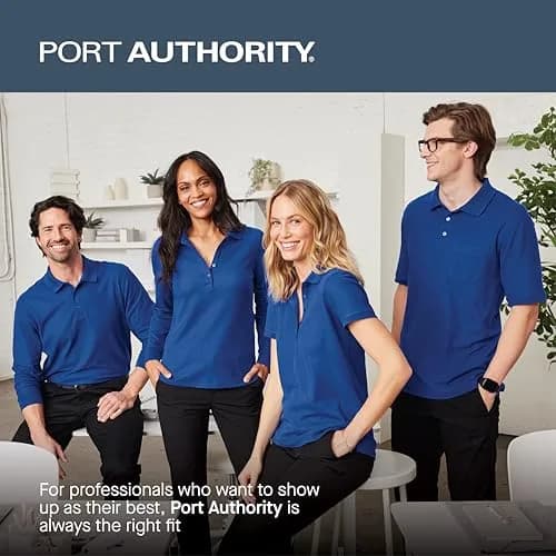 Port Authority Zephyr Full-Zip Jacket | Windproof & Water-Resistant, Adult Unisex, 3X-Large thumbnail 2