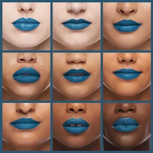 Revlon Ultra HD Metallic Matte Liquid Lipcolor | Moisturizing, Velvety, 1 Count thumbnail 2