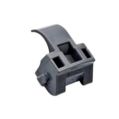 Blum Motion 86° Angle Restriction Hinge Clip Nylon Pack of 6 | Restricts Door Opening to 86° thumbnail 1