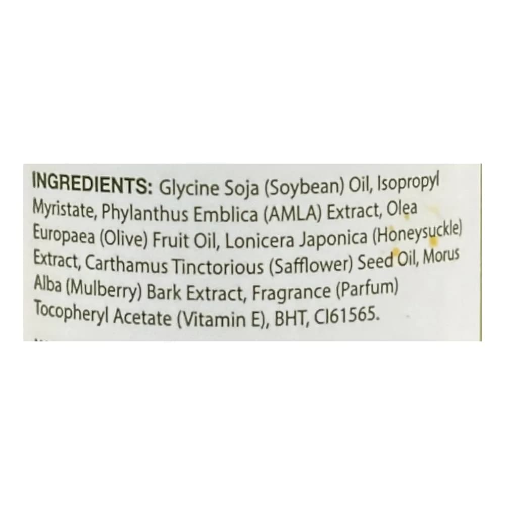 Hollywood Beauty Amla Hair Oil 2 fl oz (59 ml) | Promotes Healthy Hair - view 3