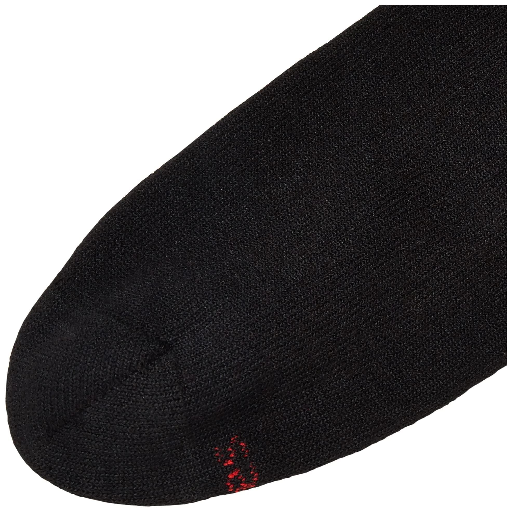 Hanes Classics Men's Crew Socks Multi-Pack Black 10-13 | ComfortSoft Cushioning & Odor Protection thumbnail 2