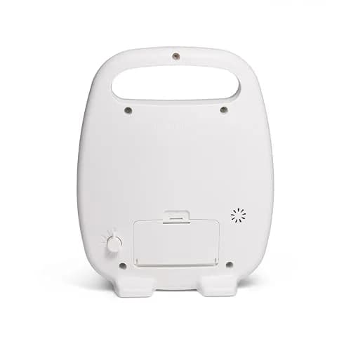 TIME TIMER PLUS 120 Minute Desk Visual Timer with Silent Operation | 2-Hour Visual Countdown for Classroom & Office thumbnail 5