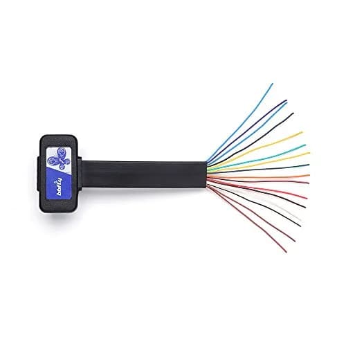 bbfly OBD II OBD2 16Pin Splitter Extension Cable Adapter 60 cm (2ft) | Passes All 16 Pins Straight Through thumbnail 5