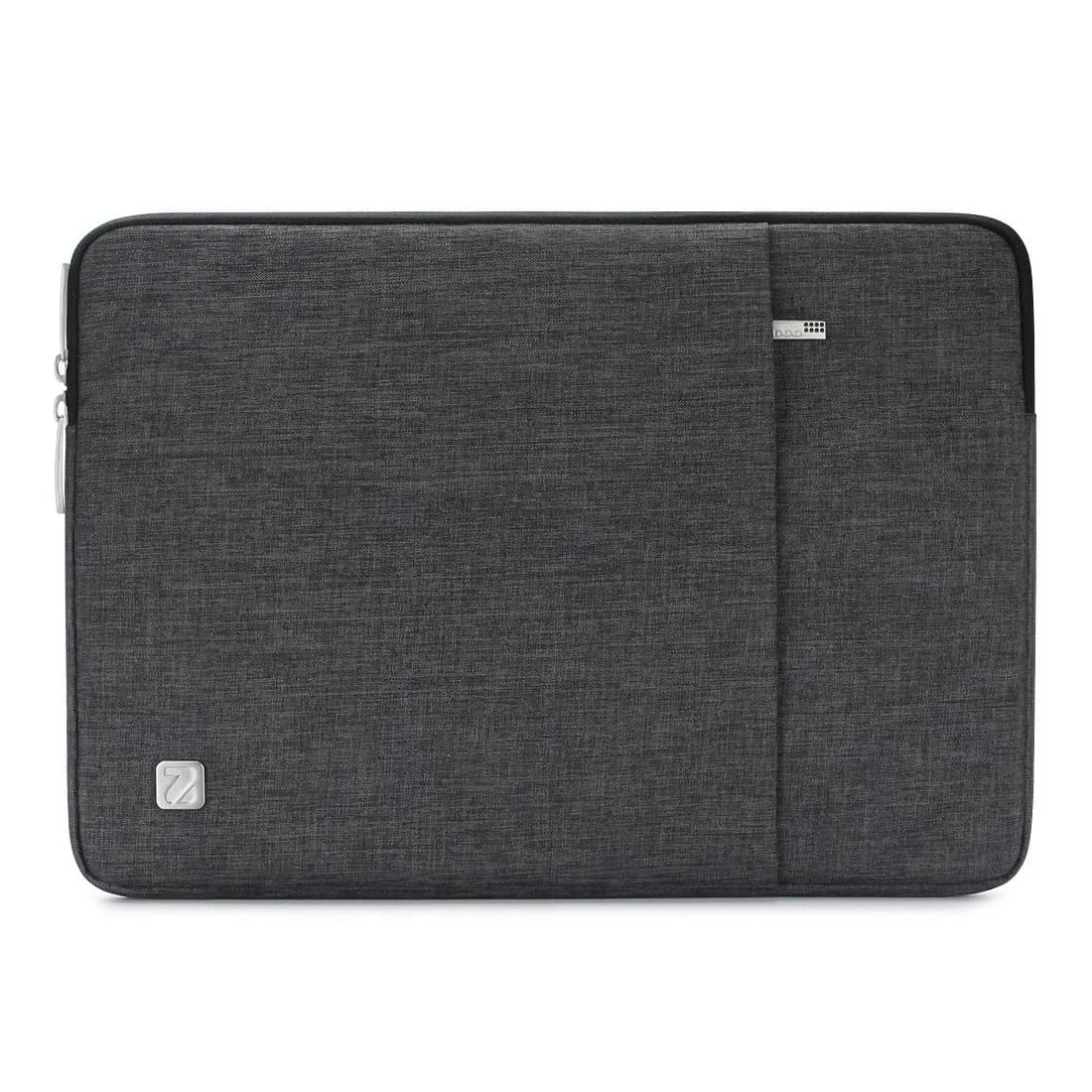 NIDOO 14 Inch Laptop Sleeve Water-Resistant Slim Protective Bag for Lenovo ThinkPad X1 Carbon & More | Lightweight & Practical — 14 Inch