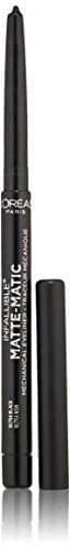 L'Oreal Paris Infallible Matte-Matic Mechanical Eyeliner, Ultra Black | 24HR Smudge-Resistant Waterproof Gel thumbnail 1
