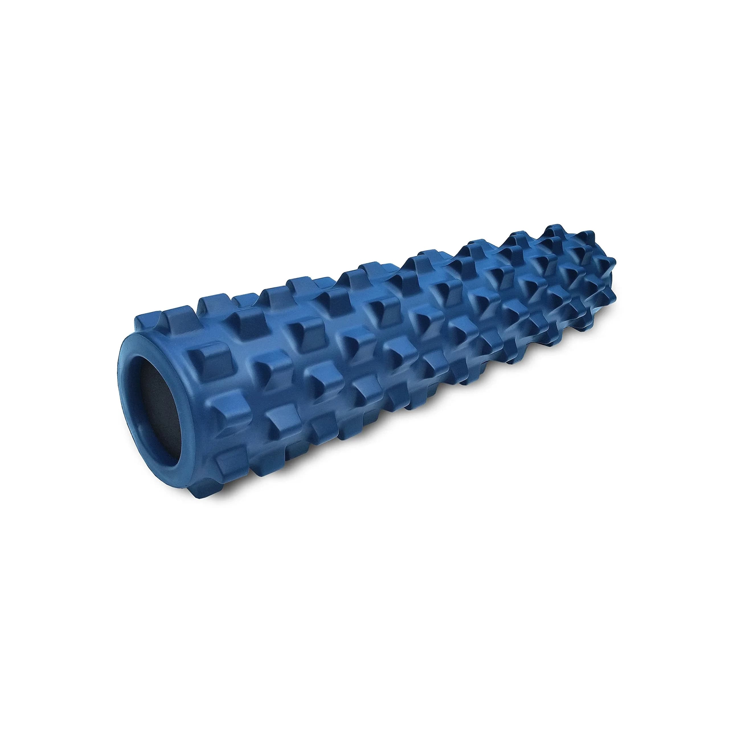 RumbleRoller Original Deep Tissue Massage Foam Roller 55cm (22-Inch) | Muscle Recovery & Mobility Tool