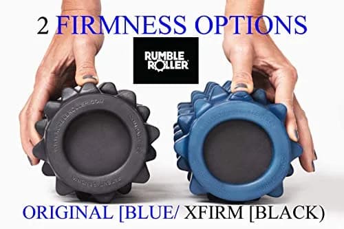 RumbleRoller Original Deep Tissue Massage Foam Roller 55cm (22-Inch) | Muscle Recovery & Mobility Tool thumbnail 3
