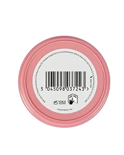 Soap & Glory The Righteous Body Butter 50ml (1.69 oz) | Hydrating Vegan Moisturizer for Dry Skin thumbnail 2