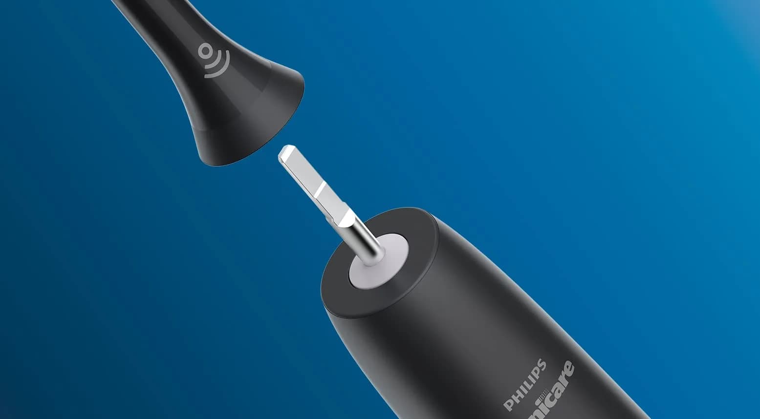 Philips Sonicare Genuine W3 Premium White Replacement Toothbrush Heads, 4 Count (Pack of 1) | Whiter Teeth in 3 Days - view 8