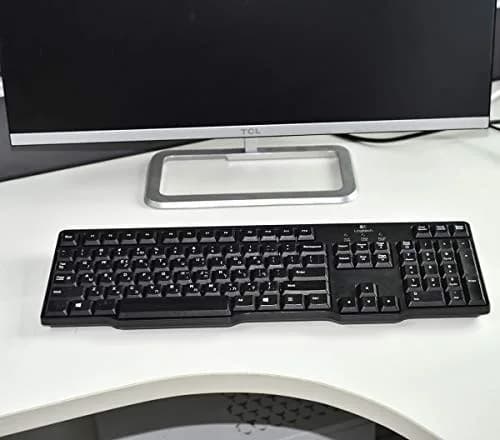 CaseBuy French Keyboard Stickers 2-Pack | Matte Vinyl with White Letters for Laptops & PCs thumbnail 7